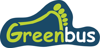 Logo Greenbus